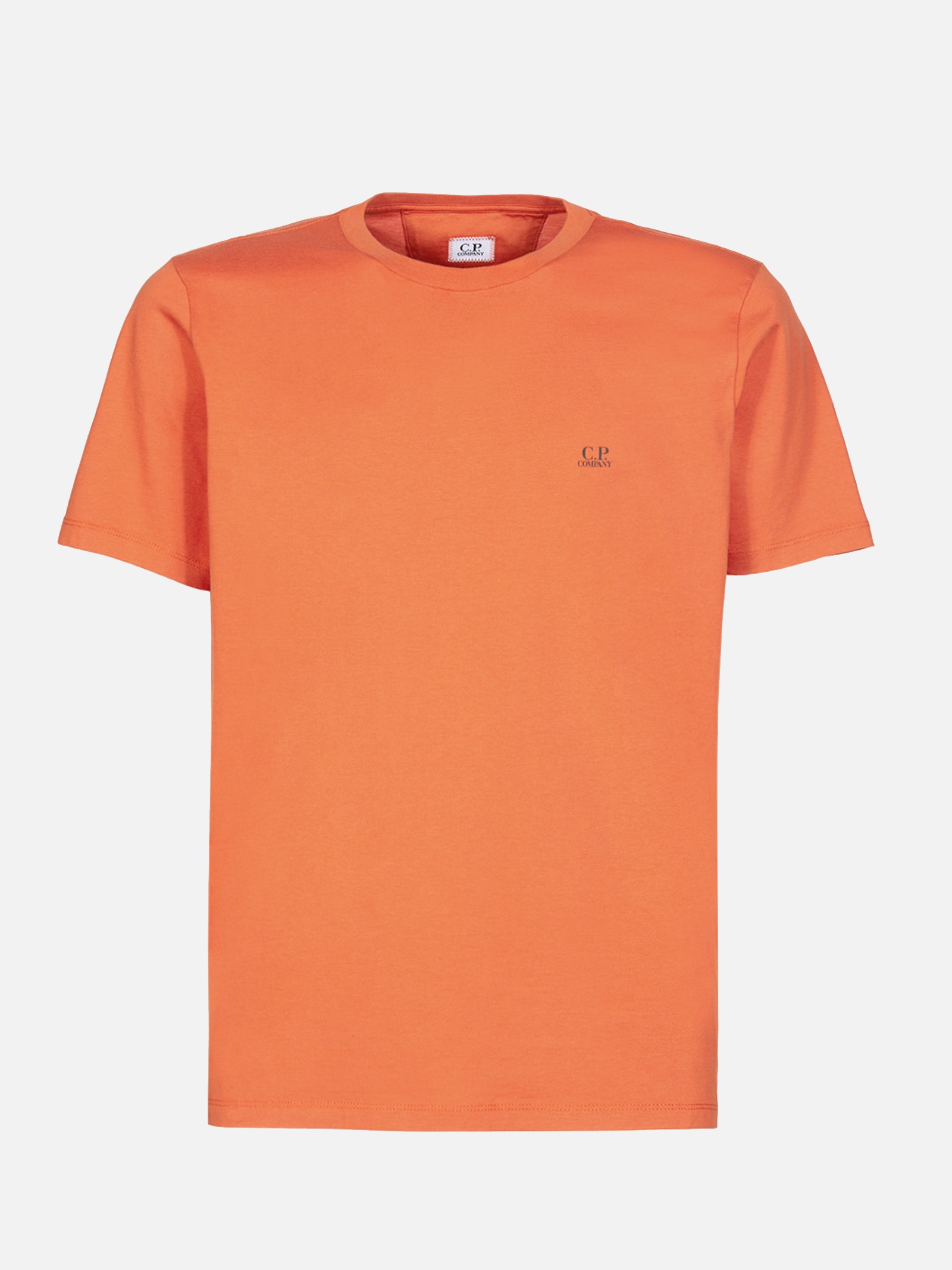 T-Shirt CP Company - CP COMPANY - AsterModa